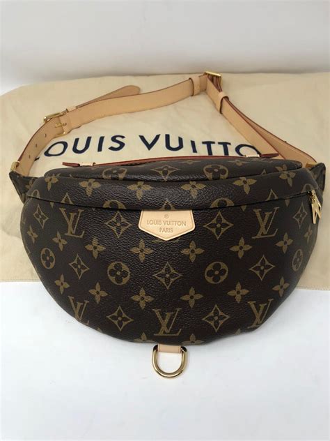 white louis vuitton belt|Designer Bumbags, Fanny Packs, & Belt Bags .